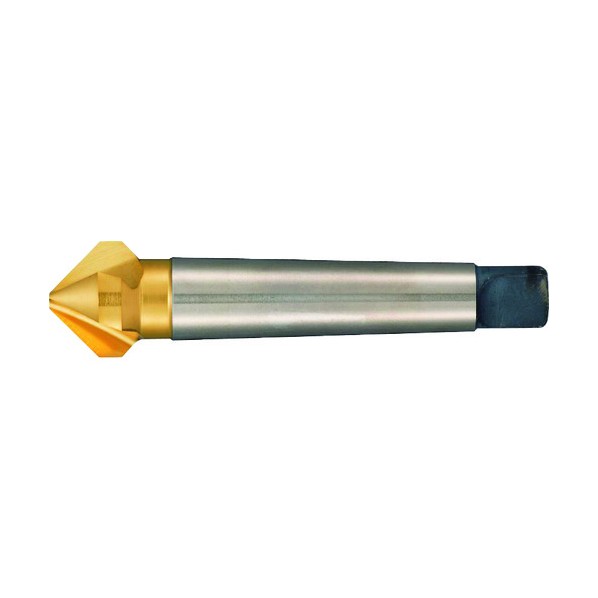 グーリング カウンターシンク90° レギュラTiNコート 25mm 328 25.000 1点
