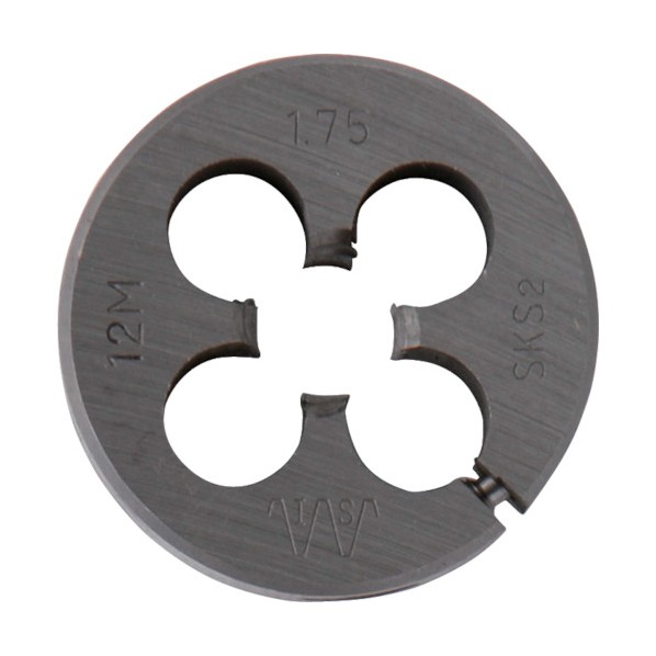 イシハシ精工 ガスダイス３８径３／８ＰＴ IS-RD-38-PT038 1