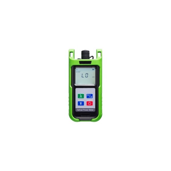 サンワサプライ 光ファイバテスター(パワーメータ&mdash;) LAN-TCT7100 1点｜DIY FACTORY ONLINE SHOP