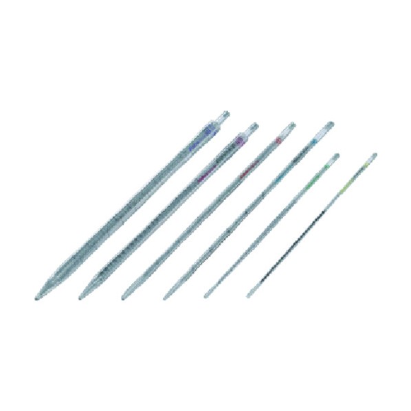 東京硝子器械 ディスポーザブルピペット2mL 807-22-25-02 500点