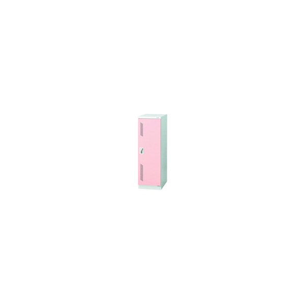プラス 31356)LZ 更衣ロッカー LZ-MS PK 1点