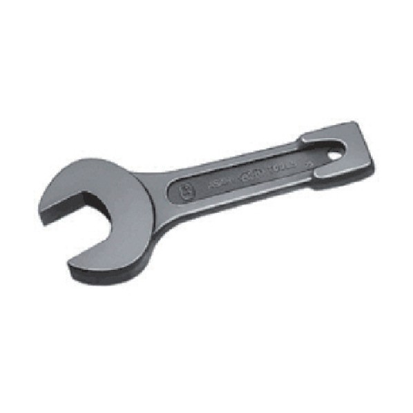 旭金属工業 ASH 打撃スパナ 55mm DS0055 1|DIY FACTORY ONLINE SHOP