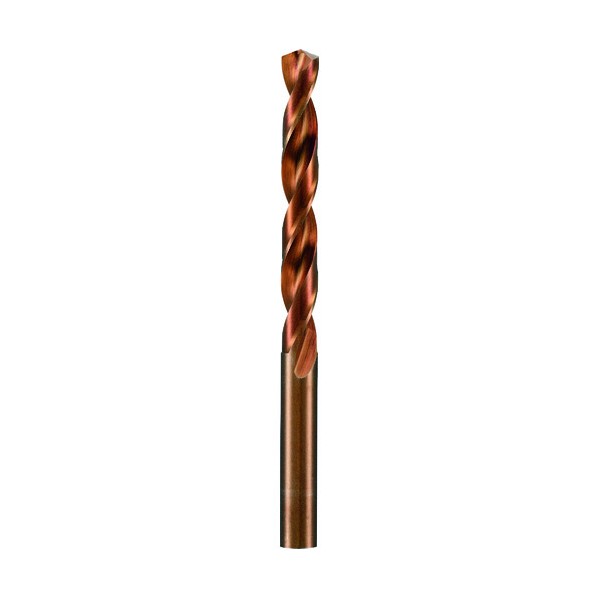 グーリング ハイスコバルトドリル M42 レギュラ ホモ処理 12.7mm 1018 12.700 1点
