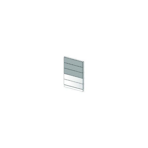※法人専用品※プラス 629045)LFパネル 光触媒クロス/塗装 LF-S1016QS 1点｜DIY FACTORY ONLINE SHOP