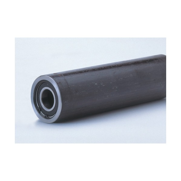 マキテック スチール製ローラHRC7610型200W軸なし HRC7610X200W 1点