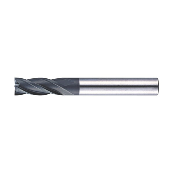 三菱日立ツール ATコート NEエンドミル レギュラー刃 4NER30-AT 1|DIY FACTORY ONLINE SHOP