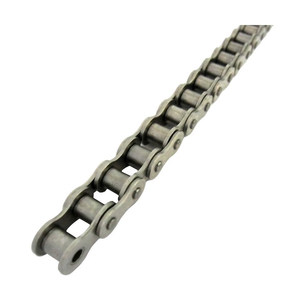 カタヤマ KCMローラチェーン100SUSRP 100-RPSUST|DIY FACTORY ONLINE SHOP