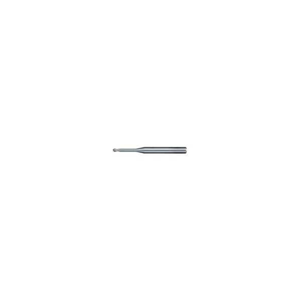 NS 2枚刃ロングネックボール(深リブ用)NHB&minus;2R3X50 NHB-2 R3X50｜DIY FACTORY ONLINE SHOP