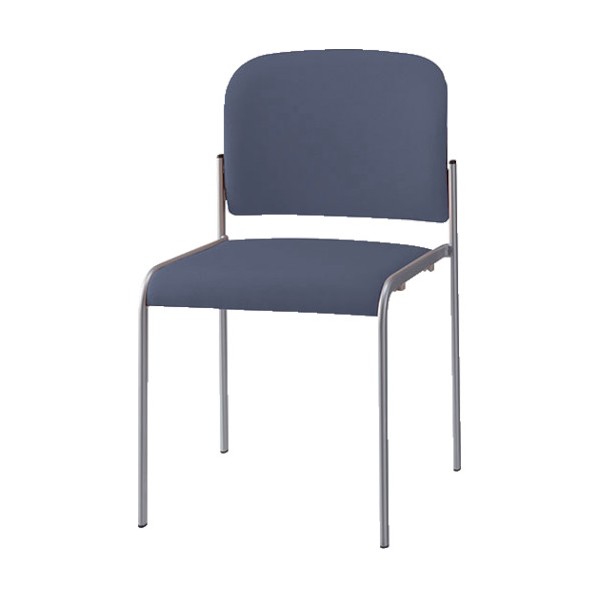 ※法人専用品※ナイキ 会議用チェアー E253-DBL 1点｜DIY FACTORY ONLINE SHOP
