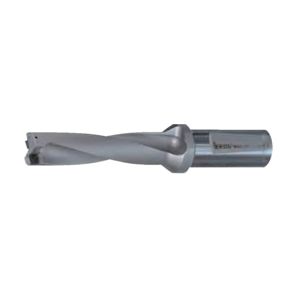 イスカル ＤＲドリル用ホルダー DR195-039-25-06-2D-N 1｜DIY FACTORY ONLINE SHOP