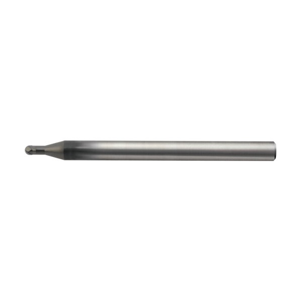 ユニオンツール ハイグレードロングネックボールエンドミル R0.15×有効長0.75 UDCLBF2003-0075 1点