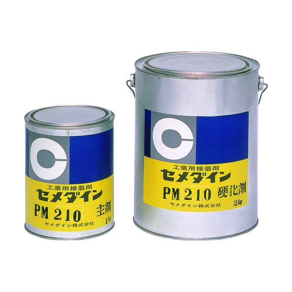 セメダイン 大判建築パネル用PM210(フロータイプ) RE-029 1個