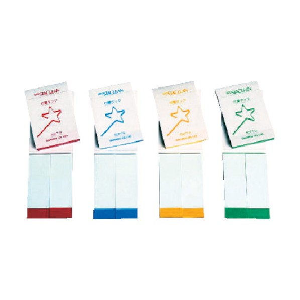 桜井 ニュ−スタクリンフセンタック緑(30枚入) SCFTG 30枚|DIY FACTORY ONLINE SHOP