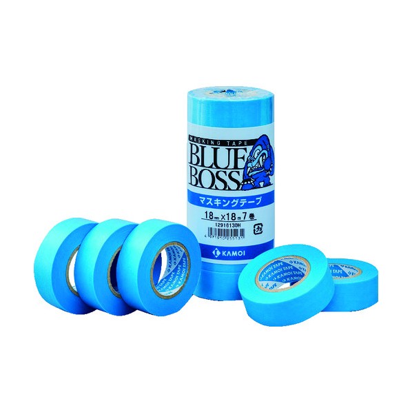 楽天市場】☆P100%ﾊﾞｯｸ最終日※要ｴﾝﾄﾘｰ☆カモイ マスキングテープ