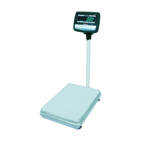 ヤマト ヤマト　防水形デジタル台はかり　DP&minus;6301&minus;2N&minus;32(検定外品) DP-6301-2N-32 1｜DIY FACTORY ONLINE SHOP