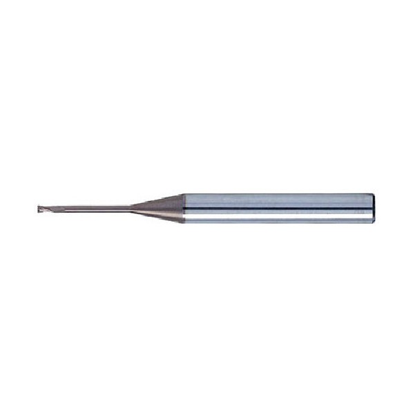 日進工具 無限コーティングロングネックＥＭＭＨＲ２３０Φ０．２Ｘ３．５ 67 x 13 x 11 mm 1