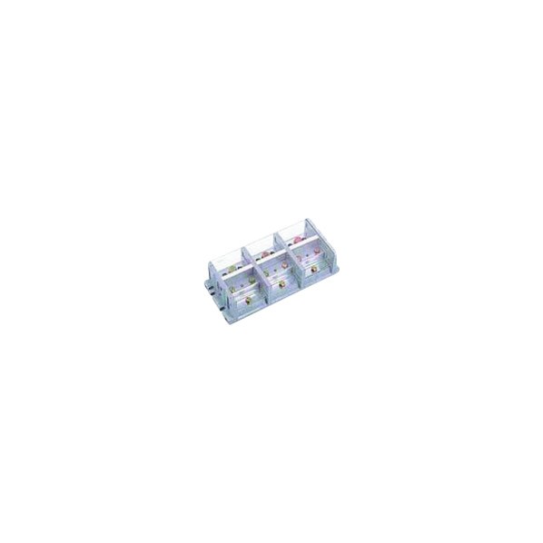 ※法人専用品※日東工業 分岐端子台 TBJ-603B4 1個｜DIY FACTORY ONLINE SHOP