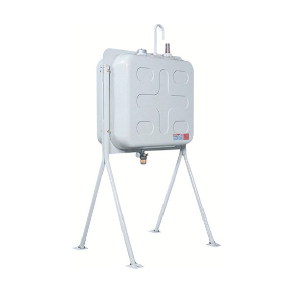 ※法人専用品※ダイケン 屋外用灯油タンク ホームタンク両面タイプ250型 HTW250VH 1点｜DIY FACTORY ONLINE SHOP 34,386円
