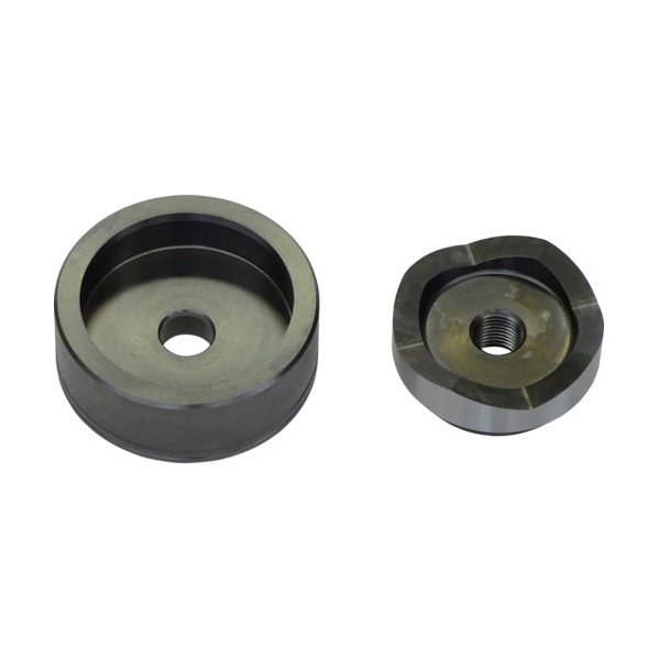 亀倉精機 パワーマンジュニア標準替刃 穴寸法57 HP-57B 1点