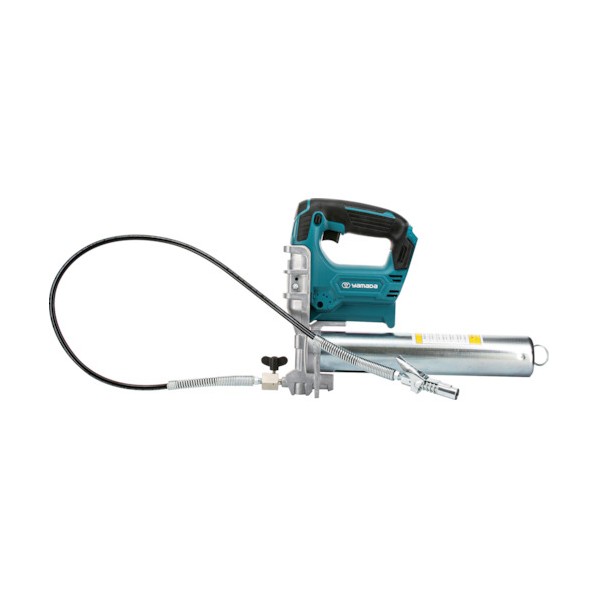 ヤマダ 電動式グリースガン 充電器･バッテリー無 EG-400B2LL 1台