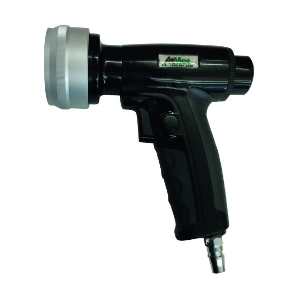 ATMET ATMET インフレーターガン2 195×215×70MM IFGUN2 1個