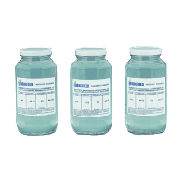 東京硝子器械 粘度標準液 30000cP 473mL 705-18-20-09 1点