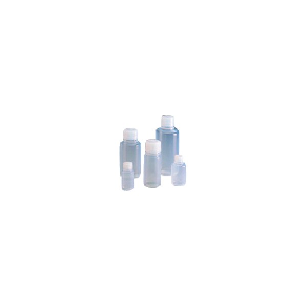 東京硝子器械 細口試薬瓶 PFA 500mL 656-17-39-03 1点