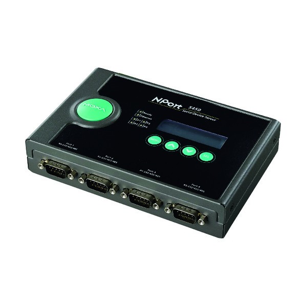 アイ・ビー・エス・ジャパン NPORT 5450/JP 1点