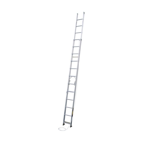 ナカオ 2連伸縮はしごスカイライナー 310 x 40 x 15 cm SL-5.1 1|DIY FACTORY ONLINE SHOP