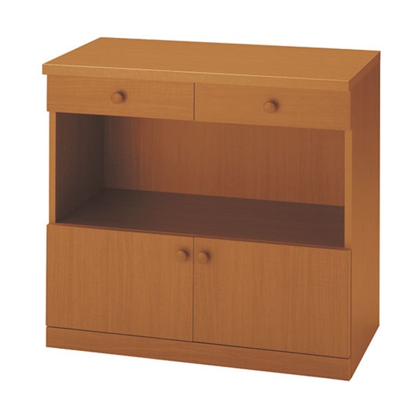 ※法人専用品※ナイキ キャビネット FC0909-NBR 1点|DIY FACTORY ONLINE SHOP