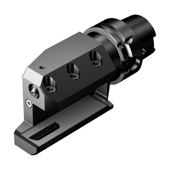 サンドビック HSK カクシャンクアダプタHP(410) HT10-ASHL-132-25HP 1点|DIY FACTORY ONLINE SHOP