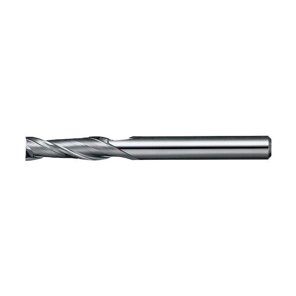 日進工具 チャンピオンソリッドセミロング刃EM NCM-2 0.7 1点