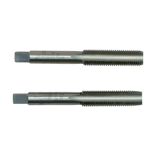 スプリュー 専用組タップM20 126 x 73 x 27 mm TAP-M20-2.5 2本|DIY FACTORY ONLINE SHOP