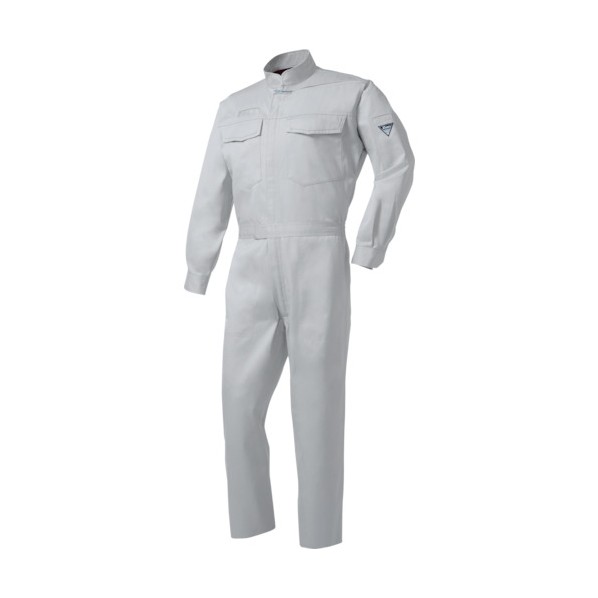 ジーベック ジーベック ツナギ服1268&minus;20&minus;LL 1268-20-LL 1個｜DIY FACTORY ONLINE SHOP