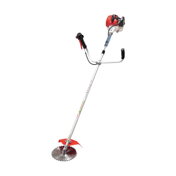 ニッカリ 肩掛式刈払機(両手ハンドル)SED2200 S111201-1 1点|DIY FACTORY ONLINE SHOP