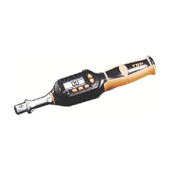 トップ工業 TOP ヘッド交換式デジタルトルクハンドル DT085-15BN 1個 27,936円