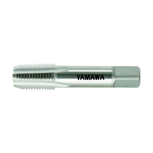 ヤマワ 管用テーパねじ用鋳鉄用お手手飲み口短ねじ形 FC-S-PT 2-11 FC-S-PT-2-11 1点