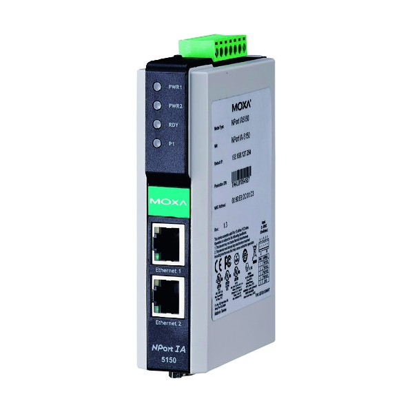 アイ・ビー・エス・ジャパン NPORT IA-5150I-T 1点