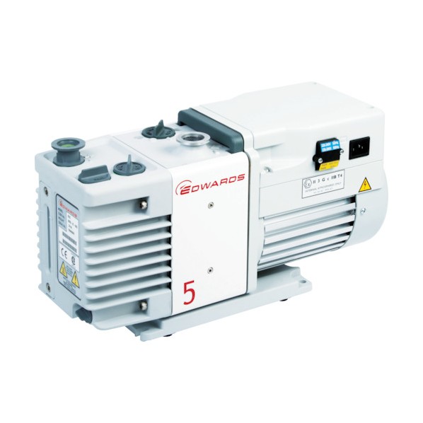 エドワーズ ロータリーポンプRV3 三相200V A65201905 1個｜DIY FACTORY ONLINE SHOP