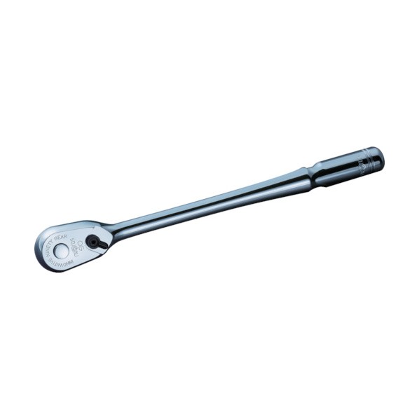 KTC ネプロス 6.3sq. ロングラチェットハンドル 175粍 NBR290L 1点