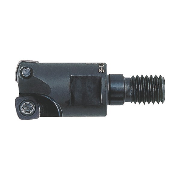 三菱日立ツール アルファモジュラーミルASRM0035−3 ASRM0035-3 1|DIY FACTORY ONLINE SHOP
