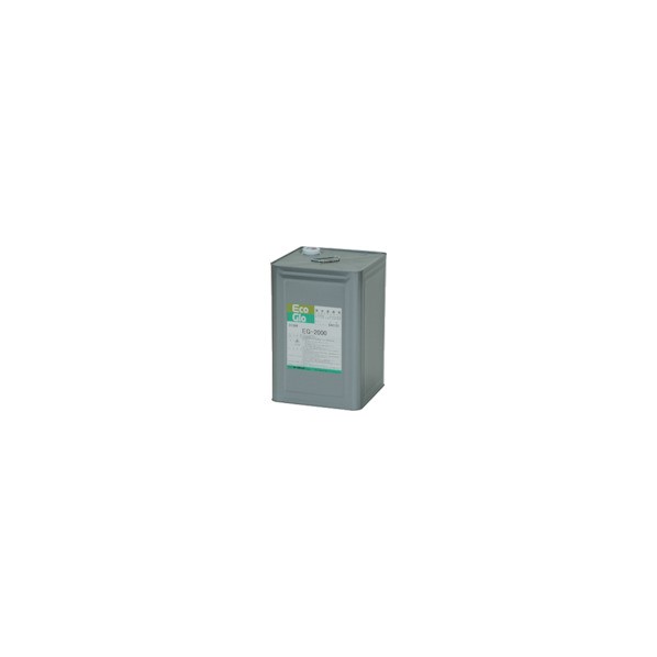 マークテック エコグロー浸透液ＥＧ２０００１８Ｌ缶 C003-0031302 1
