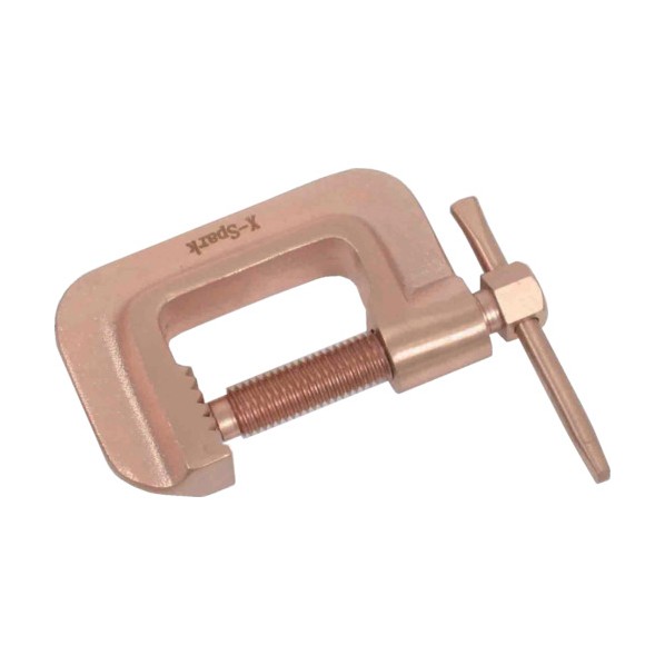 ※法人専用品※ＨＡＭＡＣＯ クランプ CBCL-60