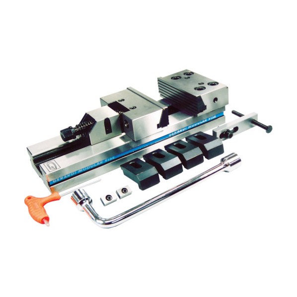 ※法人専用品※ジェラルディ 精密モジュラーバイス GR4X300 1｜DIY FACTORY ONLINE SHOP