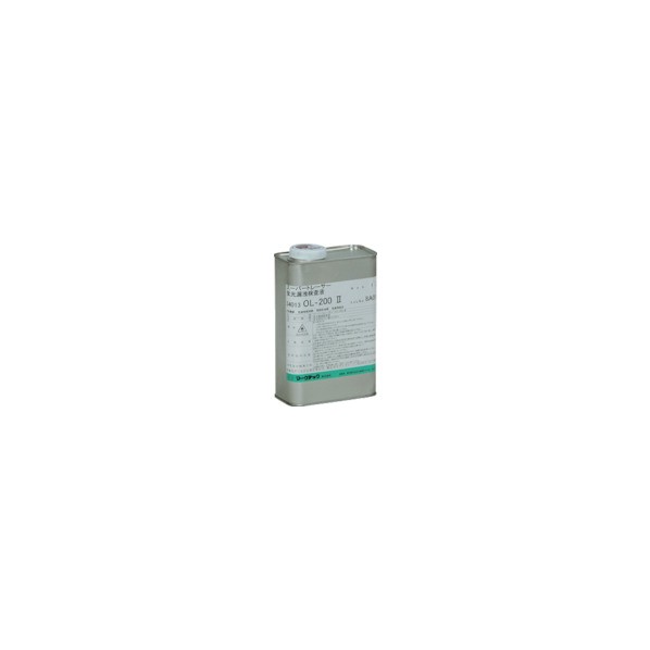 マークテック 漏洩検査剤スーパートレーサーＯＬ－２００－２１Ｌ C003-0034013 1