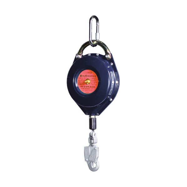 TKK キーパーKP－10(30～100kg/Φ4×10m) KP-10