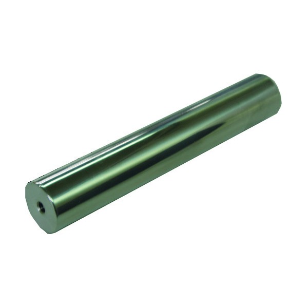 マグネットプラン 高磁力マグネットバー 0.3T(3000G) φ25×350 片端M6タップ穴付 MGPB-F350-1M6 1点