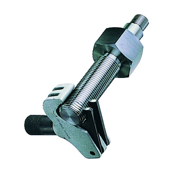 NOGA ねじ補正器 201 x 136 x 35 mm NS2000