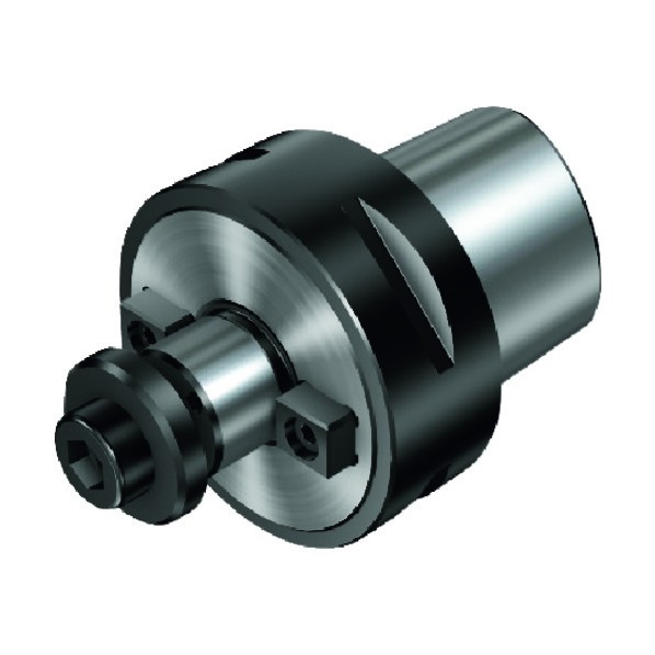 サンドビック アーバアダプタ(530) C6-A391.05C-25 080 1点|DIY FACTORY ONLINE SHOP