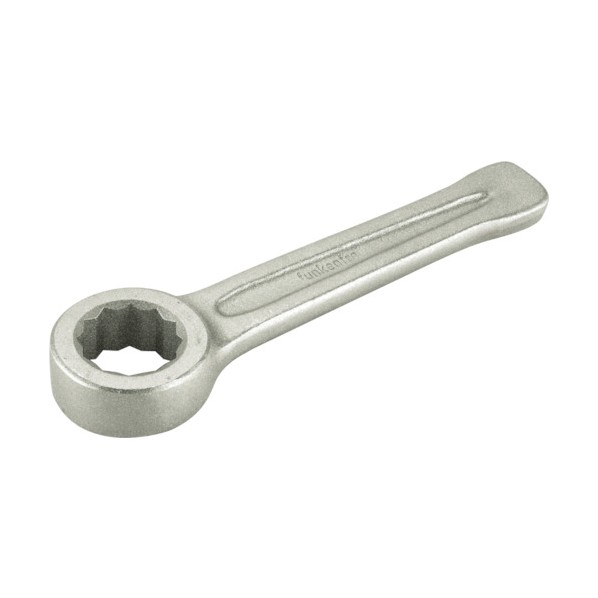 バーコ(BAHCO) Ampco 防爆打撃レンチ 36mm AMCWS-36 1点